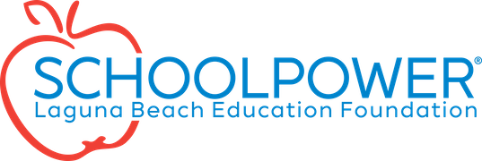 SchoolPower Laguna Beach Education Foundation logo